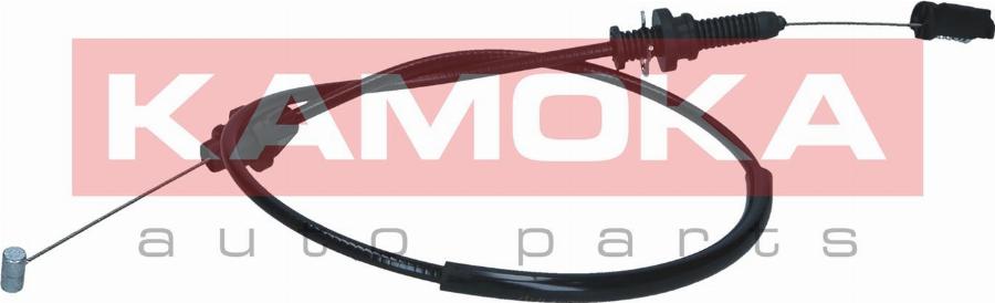 Kamoka 116020 - Тросик газу autozip.com.ua