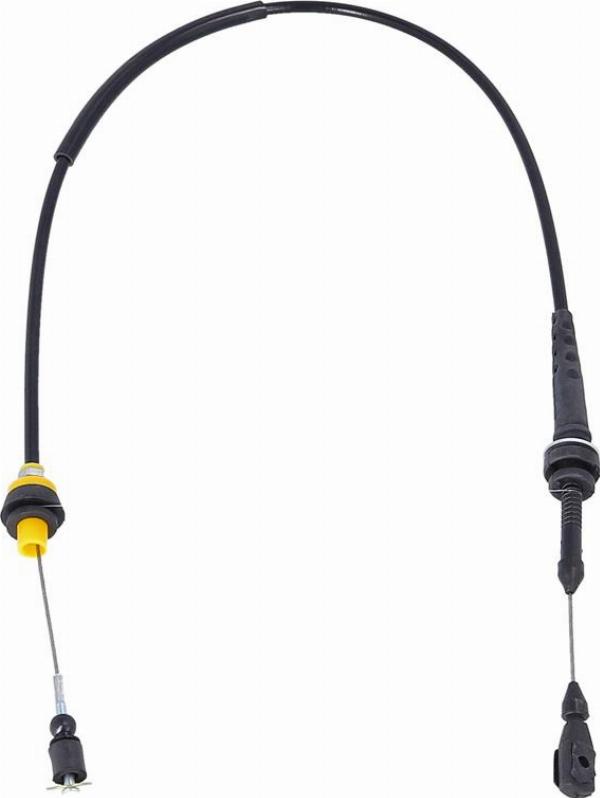Kamoka 116027 - Тросик газу autozip.com.ua