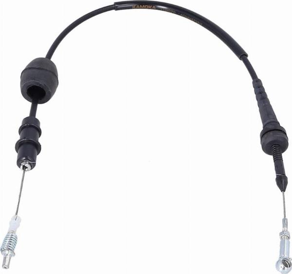 Kamoka 116072 - Тросик газу autozip.com.ua