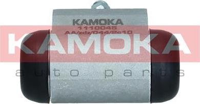 Kamoka 1110045 - Колісний гальмівний циліндр autozip.com.ua