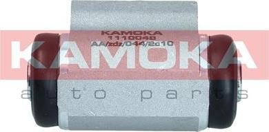 Kamoka 1110048 - Колісний гальмівний циліндр autozip.com.ua