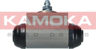 Kamoka 1110003 - Колісний гальмівний циліндр autozip.com.ua