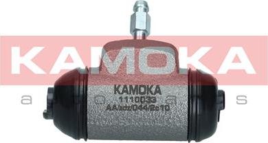 Kamoka 1110033 - Колісний гальмівний циліндр autozip.com.ua