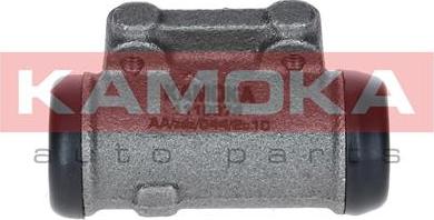 Kamoka 1110074 - Колісний гальмівний циліндр autozip.com.ua