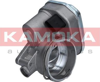 Kamoka 112002 - Патрубок дросельної заслінки autozip.com.ua