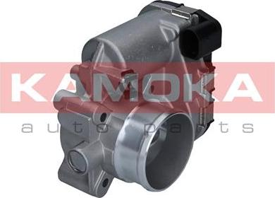 Kamoka 112027 - Патрубок дросельної заслінки autozip.com.ua