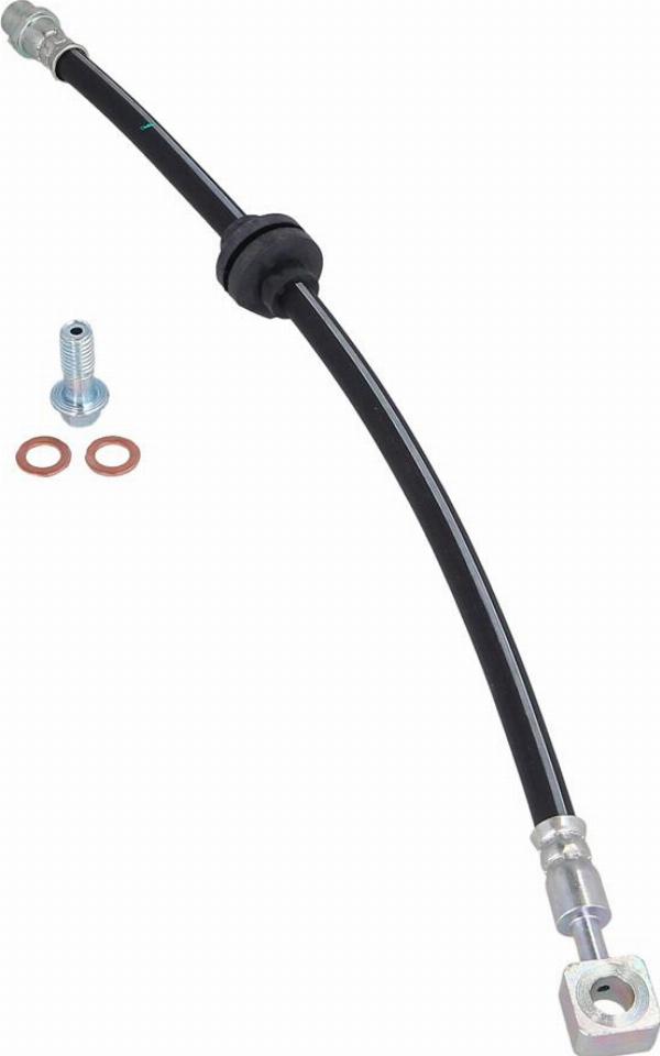 Kamoka 1170582 - Гальмівний шланг autozip.com.ua