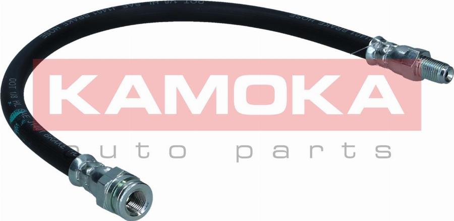 Kamoka 1170004 - Гальмівний шланг autozip.com.ua