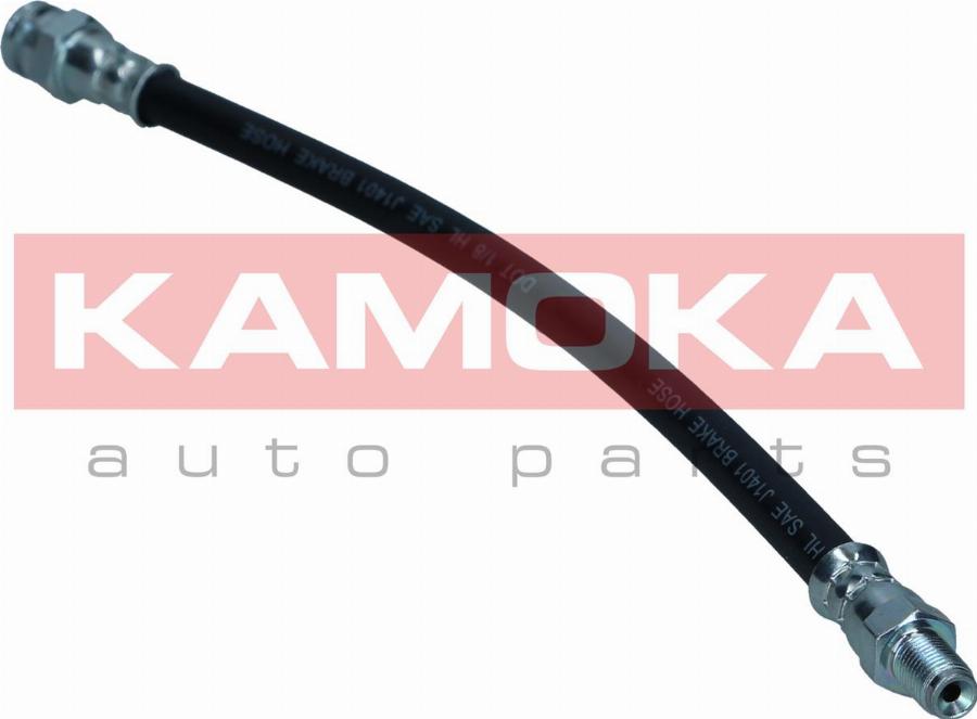 Kamoka 1170076 - Гальмівний шланг autozip.com.ua