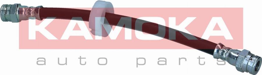 Kamoka 1170072 - Гальмівний шланг autozip.com.ua