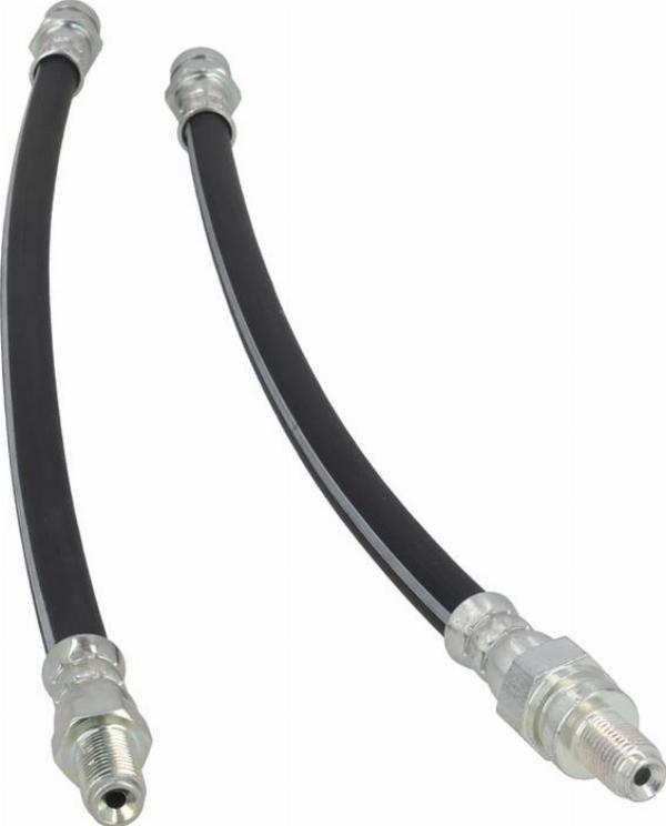 Kamoka 1170393 - Гальмівний шланг autozip.com.ua