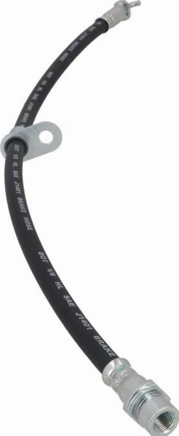 Kamoka 1170283 - Гальмівний шланг autozip.com.ua