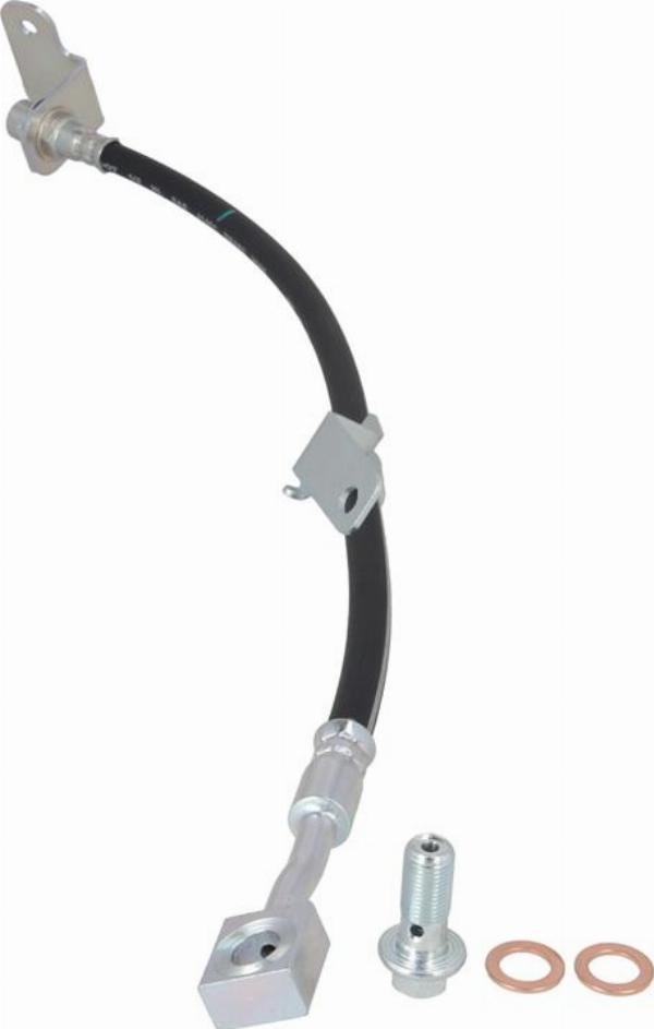 Kamoka 1170271 - Гальмівний шланг autozip.com.ua