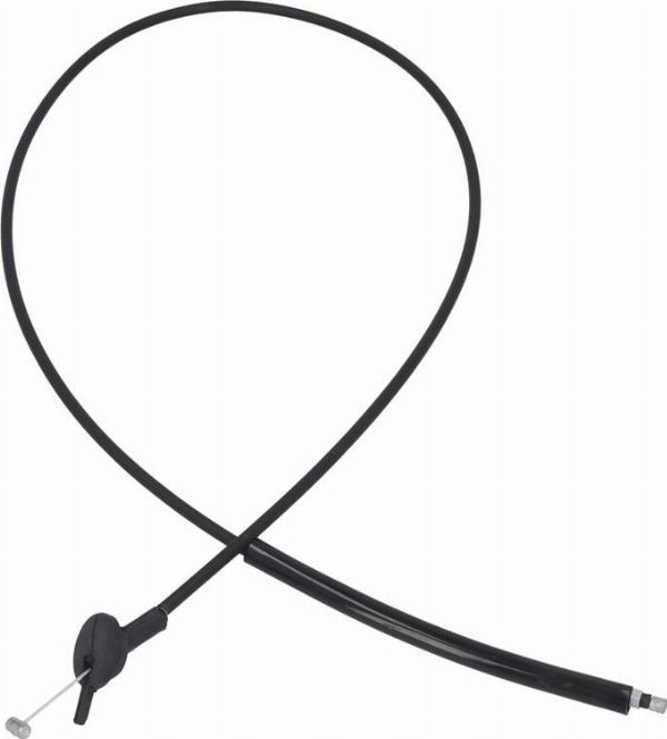 Kamoka 1251035 - Тросик замка капота autozip.com.ua