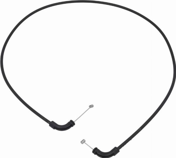 Kamoka 1251033 - Тросик замка капота autozip.com.ua