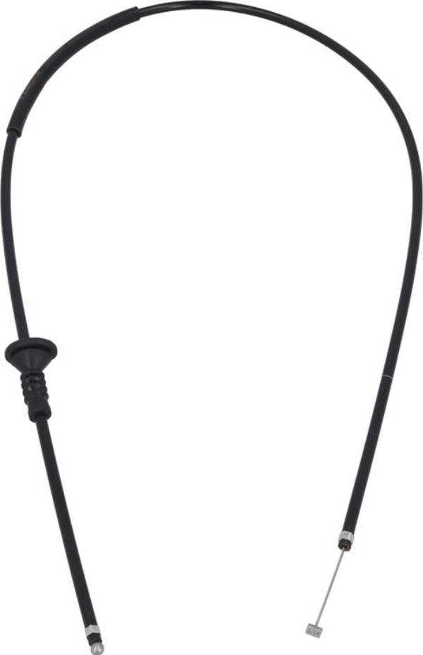 Kamoka 1251029 - Тросик замка капота autozip.com.ua