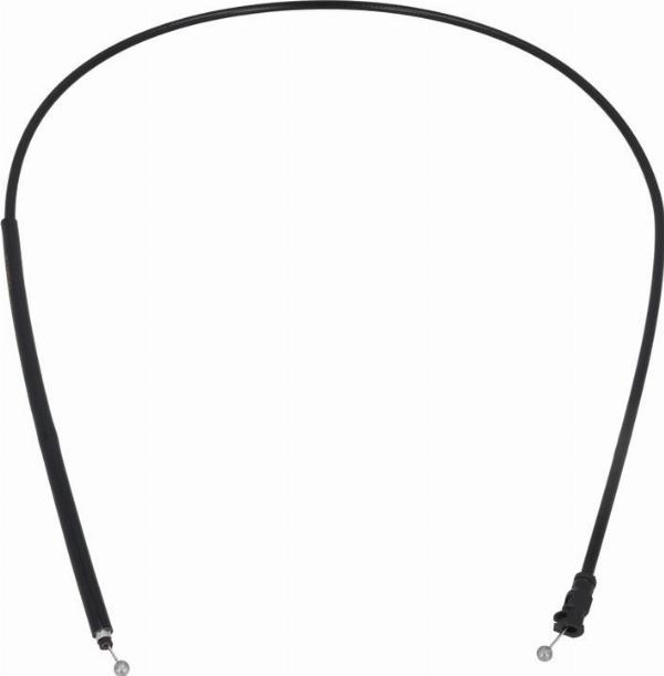 Kamoka 1251023 - Тросик замка капота autozip.com.ua