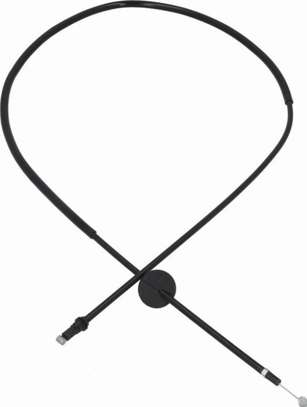 Kamoka 1251027 - Тросик замка капота autozip.com.ua