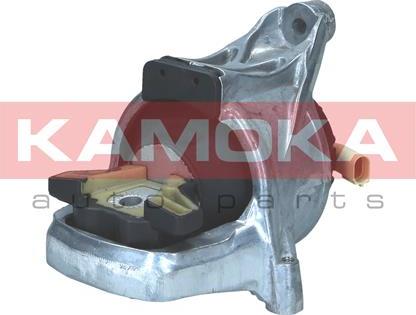 Kamoka 890449 - Подушка, підвіска двигуна autozip.com.ua