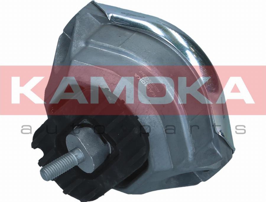 Kamoka 890456 - Подушка, підвіска двигуна autozip.com.ua