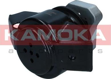 Kamoka 890521 - Подушка, підвіска двигуна autozip.com.ua