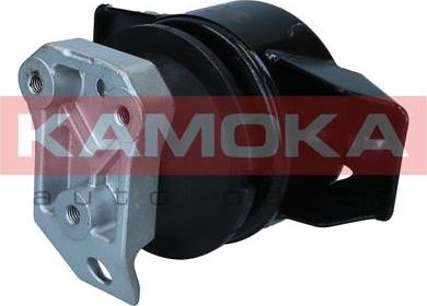 Kamoka 890521 - Подушка, підвіска двигуна autozip.com.ua