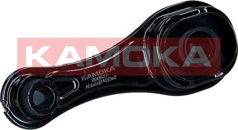 Kamoka 890677 - Подушка, підвіска двигуна autozip.com.ua
