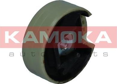 Kamoka 890211 - Подушка, підвіска двигуна autozip.com.ua