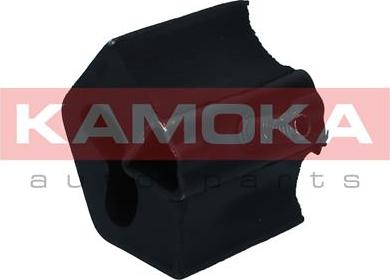 Kamoka 890758 - Подушка, підвіска двигуна autozip.com.ua
