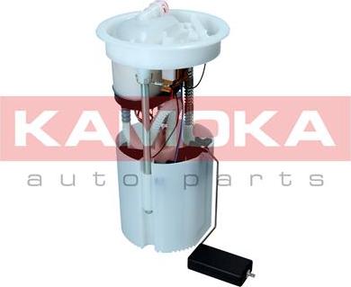 Kamoka 8400094 - Модуль паливного насоса autozip.com.ua