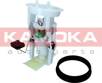 Kamoka 8400096 - Модуль паливного насоса autozip.com.ua