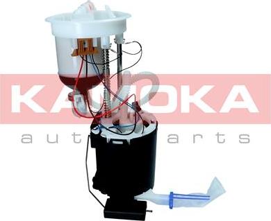 Kamoka 8400093 - Модуль паливного насоса autozip.com.ua
