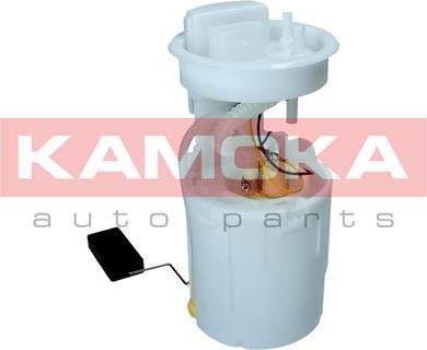 Kamoka 8400097 - Модуль паливного насоса autozip.com.ua