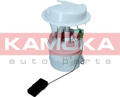 Kamoka 8400049 - Модуль паливного насоса autozip.com.ua