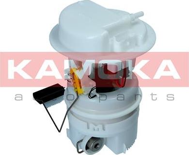 Kamoka 8400045 - Модуль паливного насоса autozip.com.ua