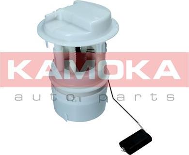 Kamoka 8400045 - Модуль паливного насоса autozip.com.ua