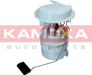 Kamoka 8400045 - Модуль паливного насоса autozip.com.ua