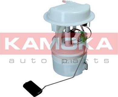 Kamoka 8400046 - Модуль паливного насоса autozip.com.ua