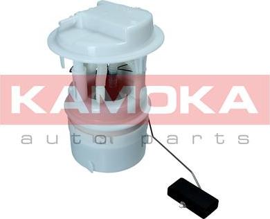 Kamoka 8400048 - Модуль паливного насоса autozip.com.ua