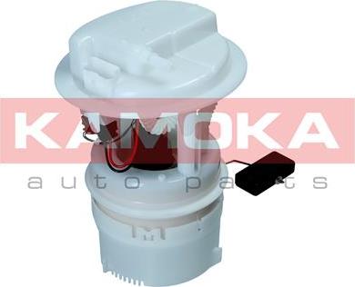 Kamoka 8400048 - Модуль паливного насоса autozip.com.ua