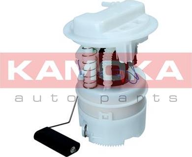 Kamoka 8400047 - Модуль паливного насоса autozip.com.ua