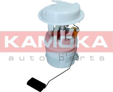 Kamoka 8400050 - Модуль паливного насоса autozip.com.ua