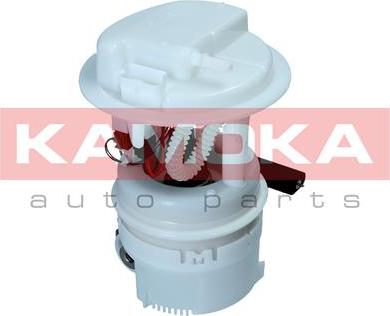 Kamoka 8400050 - Модуль паливного насоса autozip.com.ua