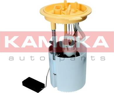 Kamoka 8400058 - Модуль паливного насоса autozip.com.ua