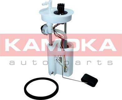 Kamoka 8400052 - Модуль паливного насоса autozip.com.ua