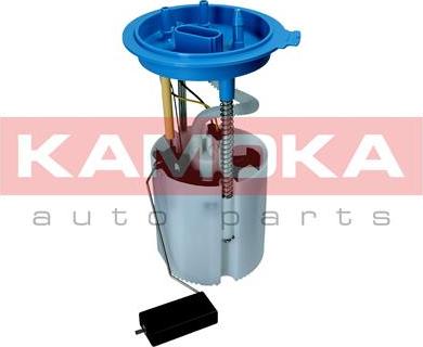 Kamoka 8400057 - Модуль паливного насоса autozip.com.ua