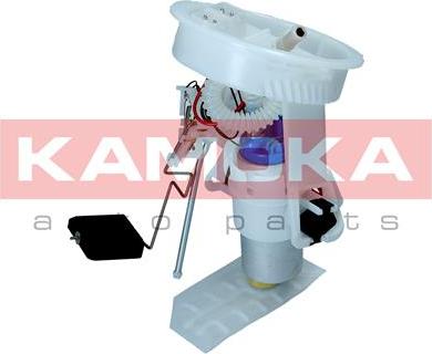 Kamoka 8400069 - Модуль паливного насоса autozip.com.ua
