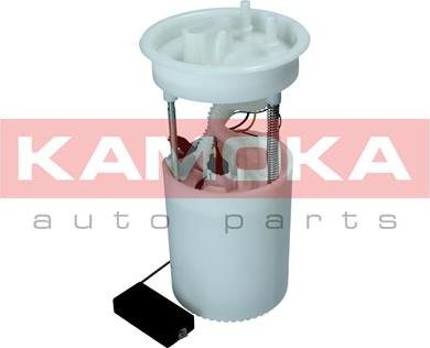Kamoka 8400066 - Модуль паливного насоса autozip.com.ua