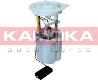 Kamoka 8400067 - Модуль паливного насоса autozip.com.ua