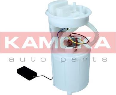 Kamoka 8400005 - Модуль паливного насоса autozip.com.ua